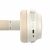 Edifier WH700NB Pro ANC Over-Ear Fejhallgató 45-68h, Elefántcsont 168709496