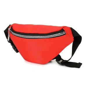 Czerwona nerka biodrówka saszetka mała nereczka neon Z30 141801508 - Opatrunek dodatkowy