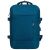 Kék színű utazó hátizsák, ideális kézipoggyászhoz, kompressziós pántokkal - Peterson 141803765