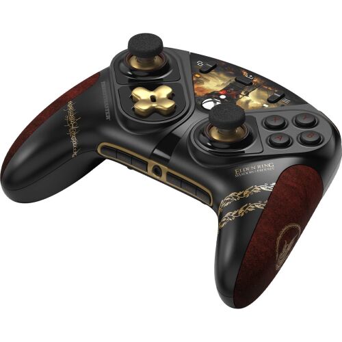 Thrustmaster ESWAP X2 Elden Ring Shadow of the Erdtree Moduláris Vezetékes Kontroller Gamepad (PC / Xbox Series X|S / One) - Fekete (4460283) 141805231