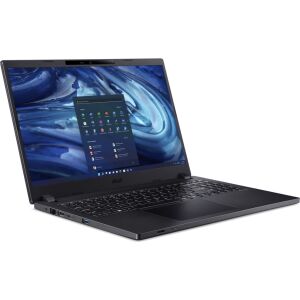 Acer TravelMate P2 TMP215-54-53TA Intel® Core™ i5 i5-1235U Laptop 39,6 cm (15.6") Full HD 8 GB DDR4-SDRAM 512 GB SSD Wi-Fi 6 (802.11ax) Windows 11 Pro Fekete (NX.VVREP.00D)