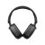 Havit H655BT Bluetooth Fejhallgató Headset - Fekete (H655BT BLACK) 141805968