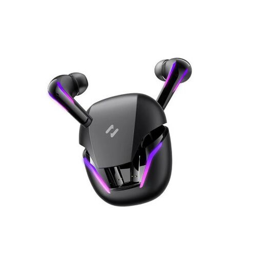 Havit TW970 - TWS Bluetooth Fejhallgató Headset Töltőtokban - Fekete (TW970BLACK)