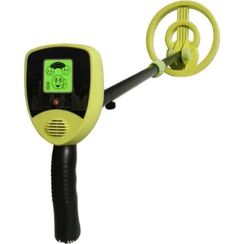 Detector de metale MD15 verde 141806725