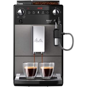 Melitta Avanza F27/0-100 Automata Kávéfőző (AVANZA F27/0-100) 141806909 - Melitta