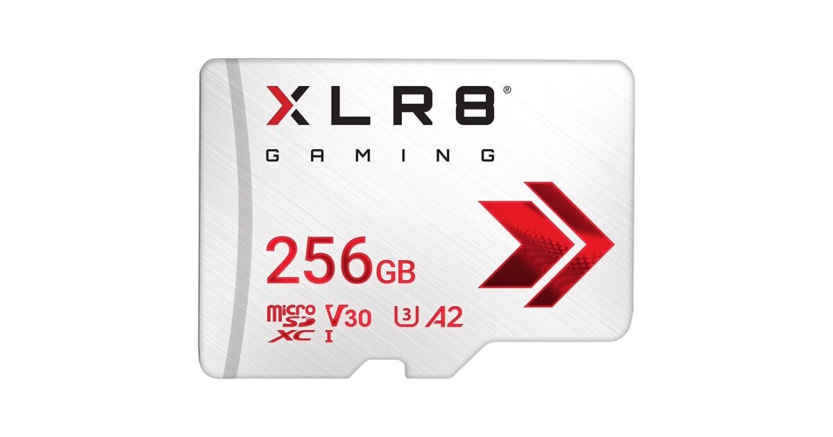 Adattatore SD SanDisk High Endurance microSDXC UHS-I U3 V30 128 GB - Scheda di memoria