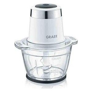 Graef CH501EU Aprító 500 W Fehér (CH 501) 141807816 - Graef