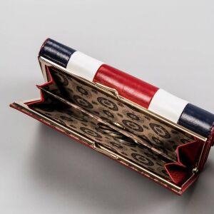 Peterson PTN PL-721 MULTI bőr női pénztárca 141807994 - Peterson