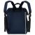 Peterson PTN ALFA NAVY női hátizsák 141808719