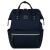 Peterson PTN ALFA NAVY női hátizsák 141808719