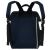 Peterson PTN ALFA NAVY női hátizsák 141808719
