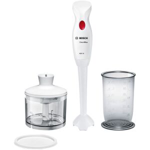 Mixer vertical Bosch MSM14200, 400W, minitocator, pahar mixare, alb (MSM14200) 141809500 - Bosch