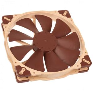 Noctua NF-A20 FLX (NF-A20-FLX) 141810596 - Laptop rendszerhűtő