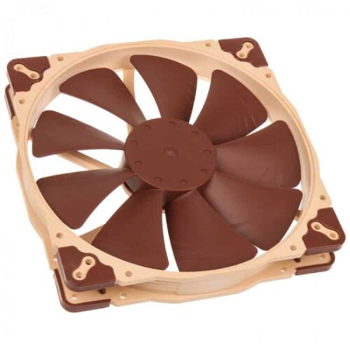 Noctua NF-A20 FLX (NF-A20-FLX)
