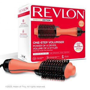 Revlon RVDR5222AE Meleglevegős hajformázó (RVDR5222AE) 141810647 - Revlon