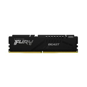 8GB 5200MHz DDR5 RAM Kingston Fury Beast CL40 (KF552C40BB-8) (KF552C40BB-8) 141810641 - Kingston