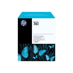 HP 761 - original - DesignJet - maintenance cartridge (CH649A) 141810674 - Nyomtató, nyomtató kellékanyag