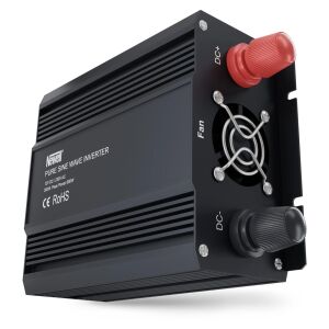 Newell NL3678 Autós inverter (12V / 300W) (NL3678) 141810711 - Newell