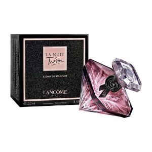 Lancome Tresor La Nuit EDP 100ml Hölgyeknek (3614270754074)