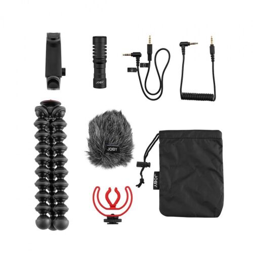 JOBY GorillaPod Creator Kit (JB01729-BWW) (JB01729-BWW) 141811117