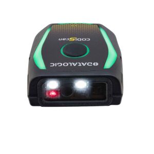 Datalogic CODiScan Ręczny czytnik kodów kreskowych 1D/2D LED Czarny 141811493 - Datalogic Czytnik kodów kreskowych