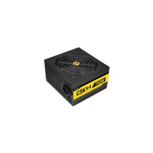 ANTEC Cuprum Strike CSK 750W félmoduláris 80Plus Bronze (0-761345-11768-5) 141811751 - Antec