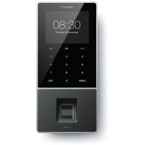 Safescan TimeMoto TM-828 SC 2000 MA RFID/Mifare/Finger Cloud (125-0636) 141812061 - Beléptető rendszer