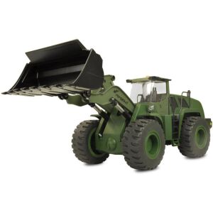 Amewi G485E Kerekes Markoló távirányítós autó (1:14) - Fehér (22534) 141812100 - Amewi