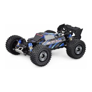Amewi RC Hyper Go Buggy távirányítós autó - Kék (22626) 141812301 - Amewi