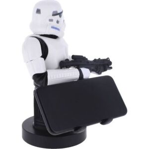 Cable Guys - Star Wars Mandalorian - Remnant Stormtrooper (MER-3163)