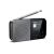 Sharp DR-P520 Osaka hordozható rádió - Fekete (DR-P520) 142617659