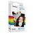 Polaroid Premium 2" x 3" Zink Zero-Ink papier fotograficzny (30 szt.  paczka) (P-POLZ2X330) 143267627