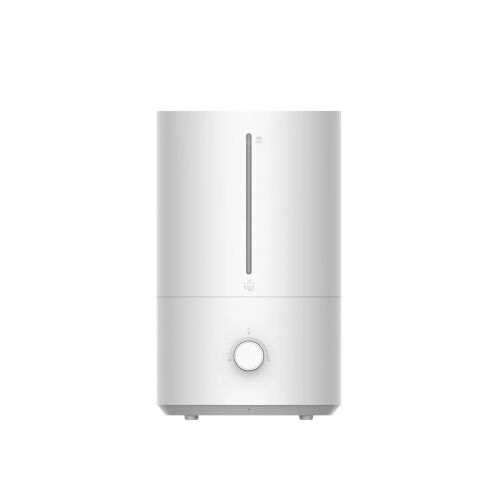Umidificator Xiaomi Humidifier 2 Lite EU, 300ml/h, rezervor 4l, tehnologie cu ioni de argint, BHR6605EU, alb (BHR6605EU) 141815671