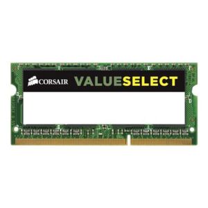 Corsair Value Select 4GB DDR3 1600MHz (CMSO4GX3M1A1600C11) 141816203 - Corsair