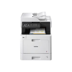 Brother MFC-L8690CDW imprimantă laser Color 2400 x 600 DPI A4 Wi-Fi (MFCL8690CDWG1) 141816820 - Brother Imprimante laser