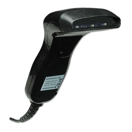Manhattan cititor de coduri de bare 80 mm USB (401517) (401517) 141817247