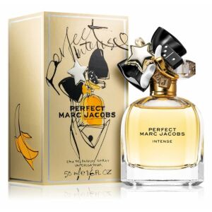 Marc Jacobs Perfect Intense EDP 50ml Dla Kobiet (MJ3616302780037) 141817898 - Marc Jacobs