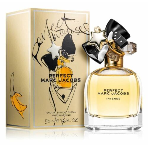 Marc Jacobs Perfect Intense EDP 50ml Dla Kobiet (MJ3616302780037) 141817898