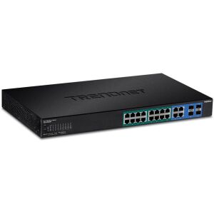 TRENDnet TPE-1620WSF Gigabites Switch (TPE-1620WSF) 141819044 - Trendnet