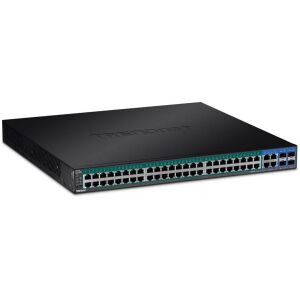 TRENDnet TPE-5048WS Gigabit Switch (TPE-5048WS) 141819101 - Trendnet
