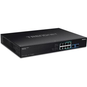 TRENDnet TPE-BG102G Gigabit Switch (TPE-BG102G) 141819136 - Trendnet