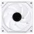 Lian Li UNI FAN SL-INF 140mm ház hűtő ventilátor fehér (UF-SLIN140-1W) (UF-SLIN140-1W) 141820218