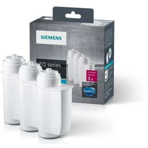 Siemens TZ70033A Brita Intenza Vízszűrő patron 3db-os csomag EQ kávéfőzőkhöz - Kávégép tisztítószer