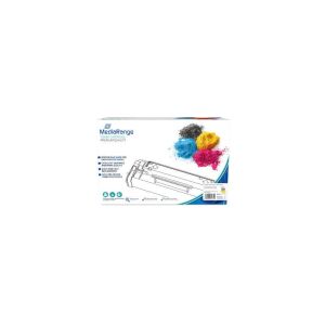MediaRange (HP CE402A 507A) Toner Sárga - Chipes (MRHPTCE402A) 141820843 - MediaRange