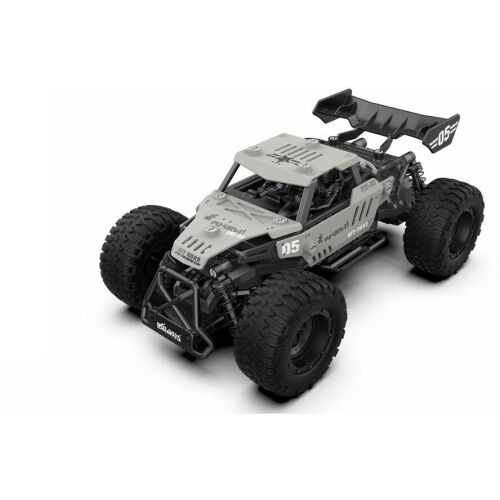 Amewi DIY RC Stone Buggy távirányítós autó (1:18) - Szürke (22580) 141821672