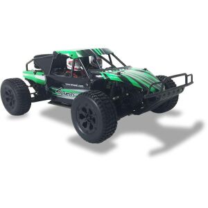 Amewi Dune Breaker RC Buggy - Zöld terepjáró - Amewi