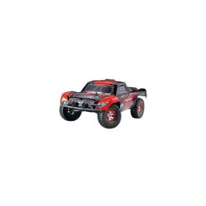 Amewi RC Buggy Fighter Pro, piros távirányítós terepjáró, 1:12 méretarány - Amewi