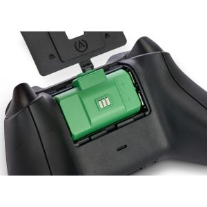 PowerA Play &amp;amp; Charge Kit, Xbox Series X|S, Xbox One, Újratölthető, Akkumulátor készlet (XBPW0119-01) 141821951 - PowerA