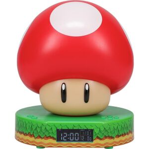 Super Mario - Mushroom (PP10064NNV2) 141822187 - Paladone