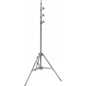 AVENGER Avenger BABY STEEL STAND 45 A0045CS (A0045CS)
